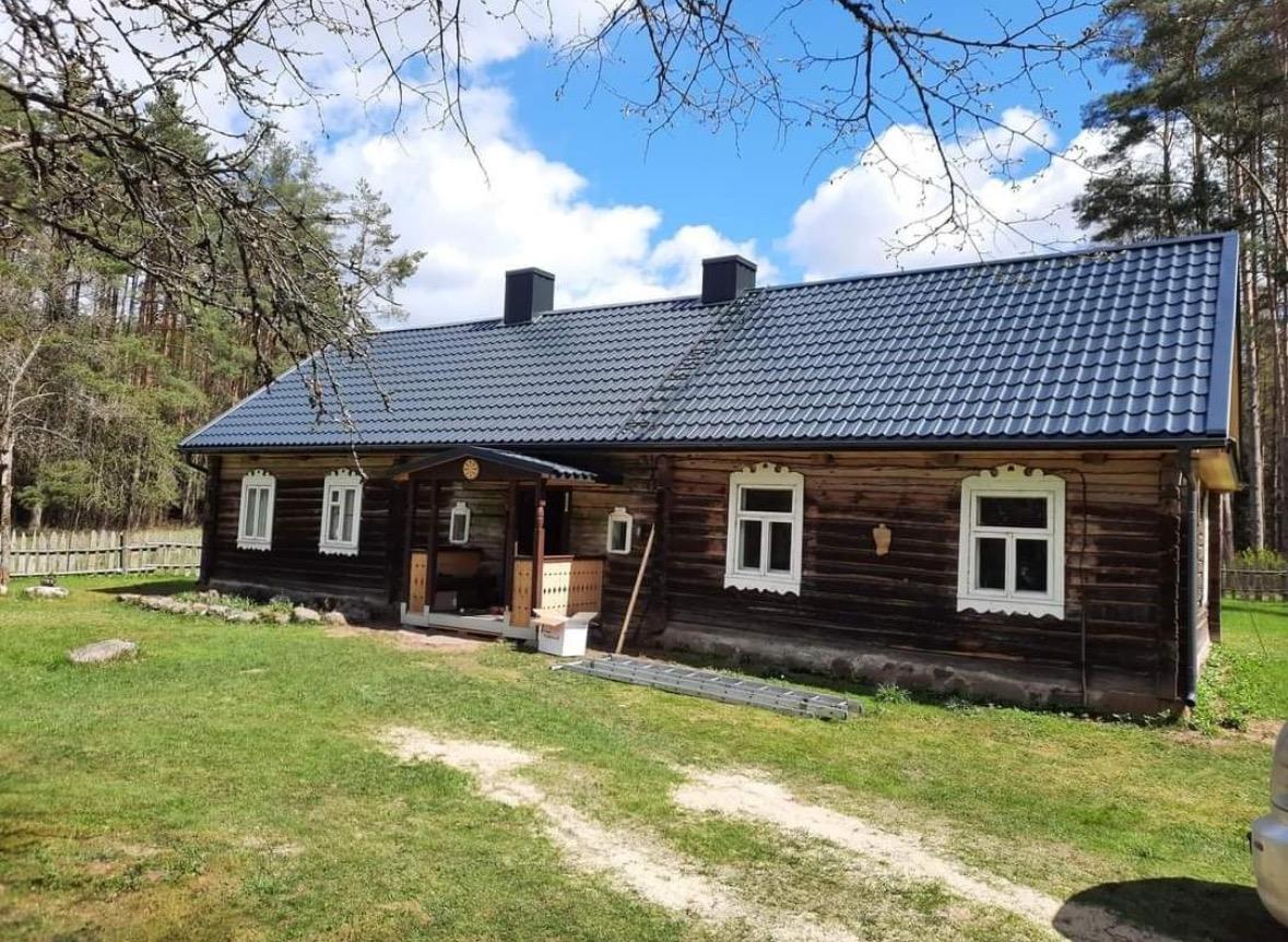 Dachdeckung & Dachsanierung – Referenzprojekt von Pro Dach Service in Österreich